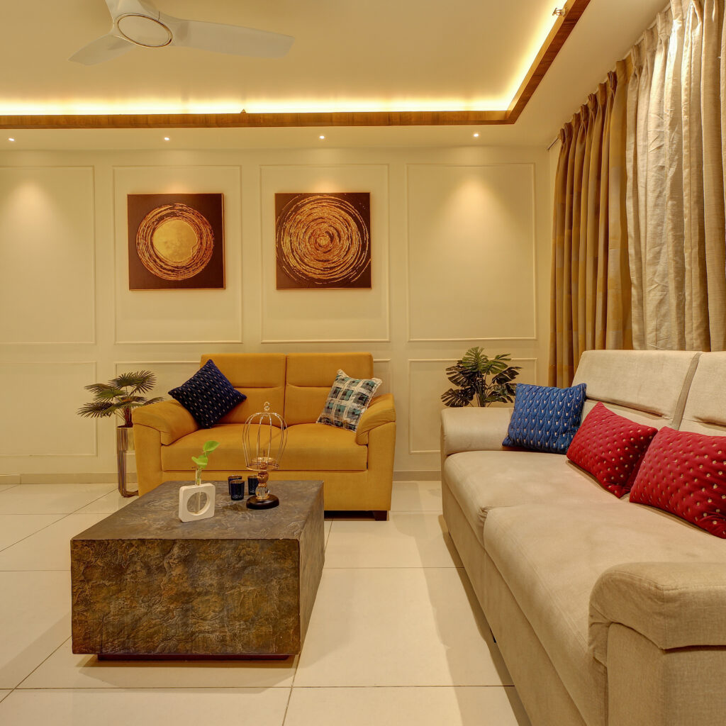 Interior Design Trends in Pune