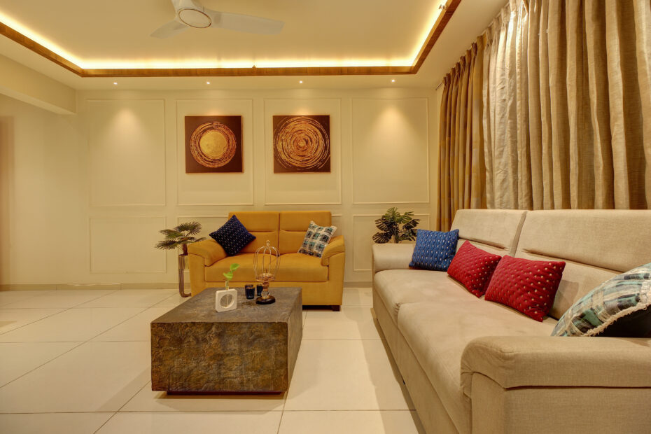 Interior Design Trends in Pune
