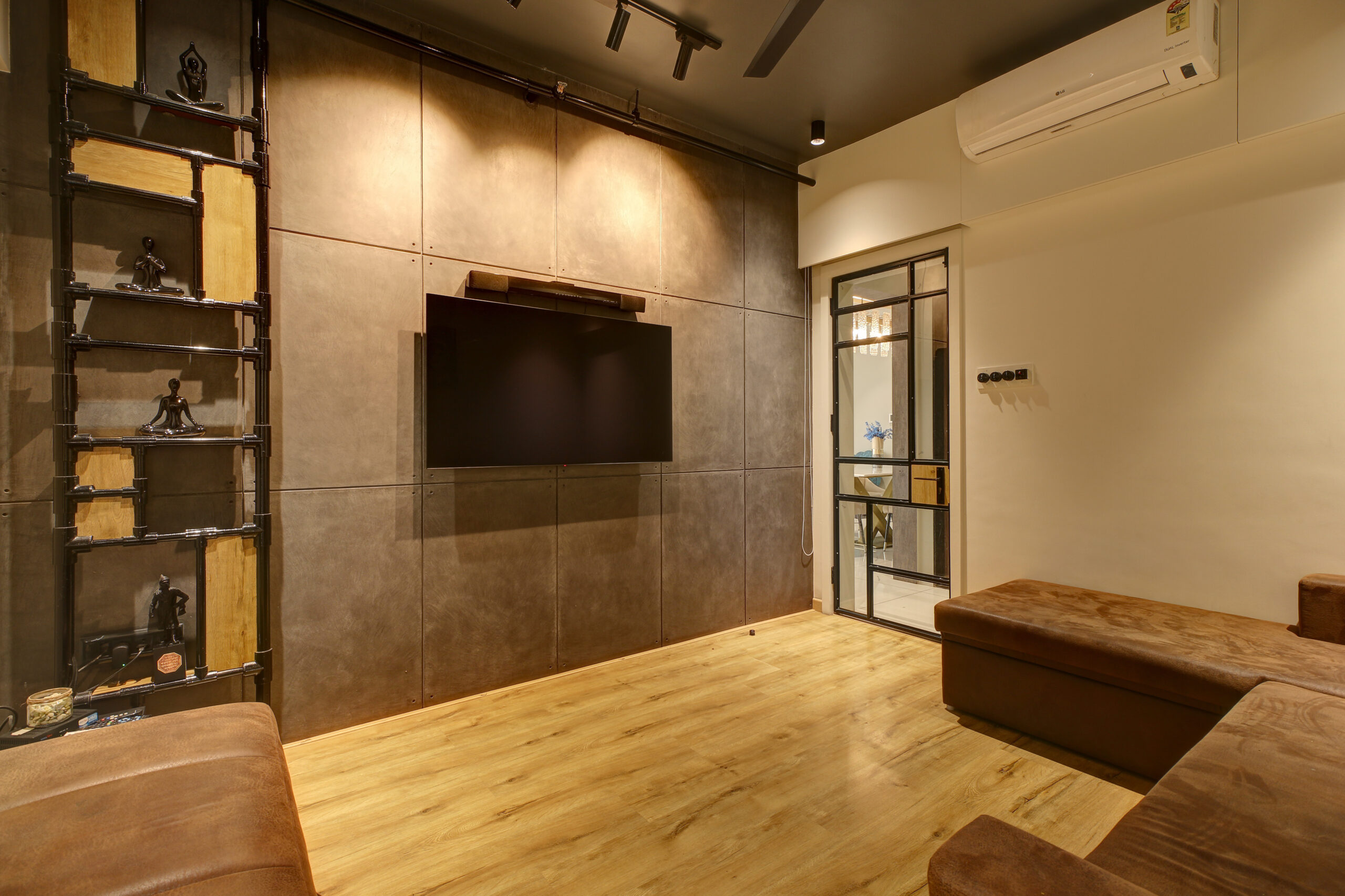 Best Interior Design Trends for Homes in Pune (2025) | North Architects