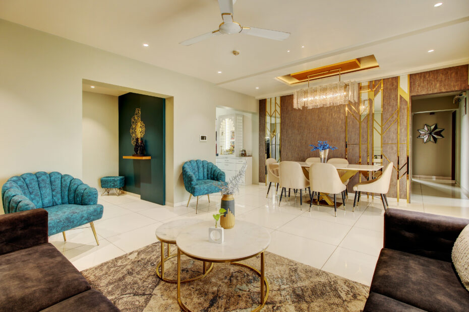 Best interior decorator near me in Pune