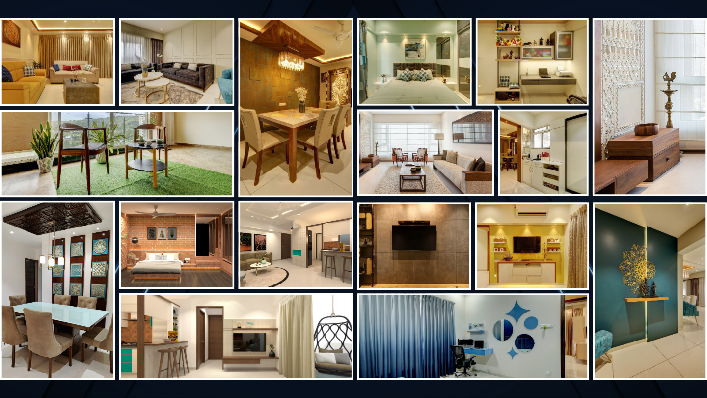 best interior designers in pune